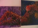 2 Piece Nude, Painting by Crystal Dearth-Lorton, Original