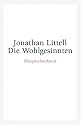 Die Wohlgesinnten