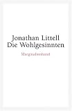 Die Wohlgesinnten - Jonathan Littell