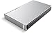 LaCie Porsche Design P'9223 USB 3.0 Mobile Hard Drive 2TB (LACIE 9000461)