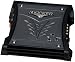Electronics : KICKER 08ZX5001 ZX-Series 500-Watt Class D Mono Subwoofer Amplifier