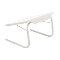 Fitness Quest Bed Mate - White