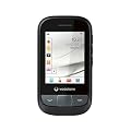 Vodafone 455 Mobile Phone Vodafone V550 Pay As You Go (PAYG)