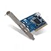 Belkin Belkin USB 2.0 Hi-Speed 2-Port PCI Card Low Profile Version