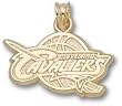 Cleveland Cavaliers Logo 5/8". Charm/Pendant