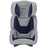 Recaro Vivo Child Booster Car Seat - Cobalt