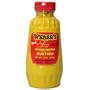 Weber's Horeseradish Mustard