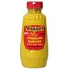 Weber's Horeseradish Mustard