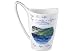 Whatever It takes Ewan McGregor mug in association with Churchill China