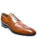 Grenson Mens 8055680101006 Maldini Black 6