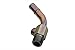 Genuine Ford Parts - Elbow (E5TZ-18599-C)