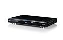 LG BDC590 3D Blu-ray Player (HDMI, DVB-T, DVB-C, WiFi, USB 2.0) schwarz