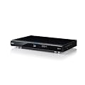 LG BDC590 3D Blu-ray Player (HDMI, DVB-T, DVB-C, WiFi, USB 2.0) schwarz