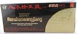 Chinese Ginseng and Royal Jelly Products - Renshenwangjiang 10 x 10 cc - Chinese Ginseng Extracts And Blends