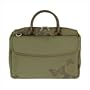 Sumdex She Rules Butterfly Metro Brief - Olive