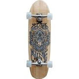 Sector 9 Bamboo Series Barong Longboard Complete Skateboard