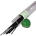 Drill #80 - Vial with 12 Carbon Steel Drills - Vial/12