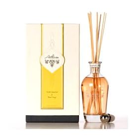 Anthousa Home Ambiance Demi - Vanilla Grapefruit & Orange 8.3 oz.