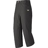 Mountain Hardwear Men's Silcox 3/4 Pant