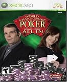 World Championship Poker: All In