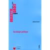 Sociologie politique, 4e �dition