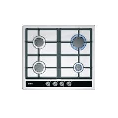 Siemens-HG EC645PB90D Kochfelder / Gas / Gasschaltermulde / 7.400 Watt