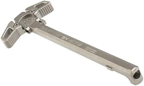 AXTS Raptor 5.56mm Nickel Boron Finish