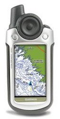 Garmin Colorado 400i Portable GPS System with Preloaded U.S. Inland Lake Maps