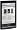 Sony PRS-T1 6" Digital E-Ink Pearl eReader with Wi-Fi (Black)