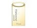 Transcend 16GB JetFlash 510 USB 2.0 Metallic Flash Drive (TS16GJF510G)