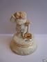LENOX CLASSICS DISNEY SNOW WHITE SNEEZY TREASURE BOX