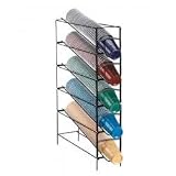 Review Dispense Rite  / Wire Cup Organizer (5 Section)