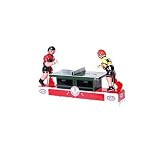 Ping Pong Tin Toy Game