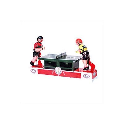 Ping Pong Tin Toy Game