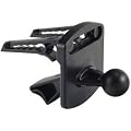 Navitech KFZ Kugelgelenk-Halterung L�ftung f�r Garmin N�vi 200 / 1200 / 1300 / 1400 / 2200 / 2300 / 3700 Serien