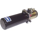 Haldex 12 Volt DC Power Unit, Solenoid Operation, Single-Acting, Model# 1261014