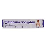 Metanium everyday Barrier Ointment 40g