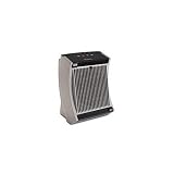 Jarden Heaters #HFH5717-U Family Safe Heater Fan