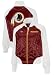 Washington Redskins Women's Cheerleader Jacket, Size= XX-Large