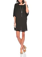 Mlle Lola Vestido (Negro)
