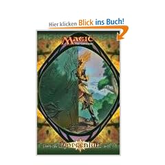 Magic: The Gathering Lorwyn Zyklus, Bd. 2: Morgenluft