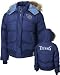 Tennessee Titans Womens NFL 4 in 1 Fan Jacket - S