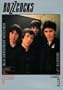 Buzzcocks Music Poster ~ In a Different Kitchen ~ Indie ~ Poster Print ~ Aprox 24 X 36 Inches
