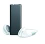 Apple iPod shuffle 4 GB Black (3rd Generation) OLD MODEL