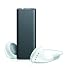 Apple iPod shuffle 4 GB Black (3rd Generation) OLD MODEL