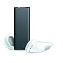 Apple iPod shuffle 4 GB Black (3rd Generation) OLD MODEL