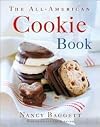 The All-American Cookie Book [Hardcover]