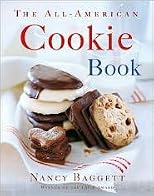 The All-American Cookie Book [Hardcover]