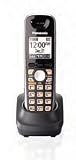 PANASONIC KX-TGA651B ADDITIONAL HANDSET FOR THE KX-TG65XX SERIES