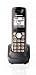 New Panasonic Accessory Handset For KX-TG65xx Series Compatible With All DECT 6.0 Plus Phones